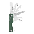 NexTool Мультитул NexTool Multi Functional Knife зелений (NE20098)