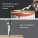 NexTool Мультитул NexTool Multi Functional Knife зелений (NE20098)