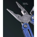 Nextorch Мультитул Nextorch Pioneer MT20 синій (PioneerBL)