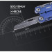 Nextorch Мультитул Nextorch Pioneer MT20 синій (PioneerBL)