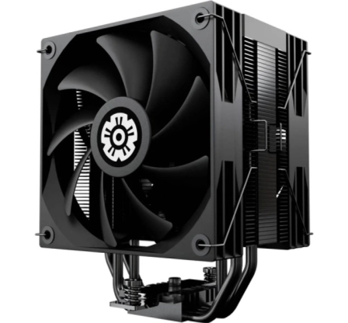 Enermax Кулер до процесора Enermax ETS-T41 Digital Edition (ETS-T41D)
