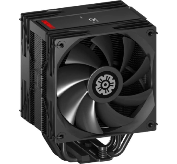 Enermax Кулер до процесора Enermax ETS-T41 Digital Edition (ETS-T41D)