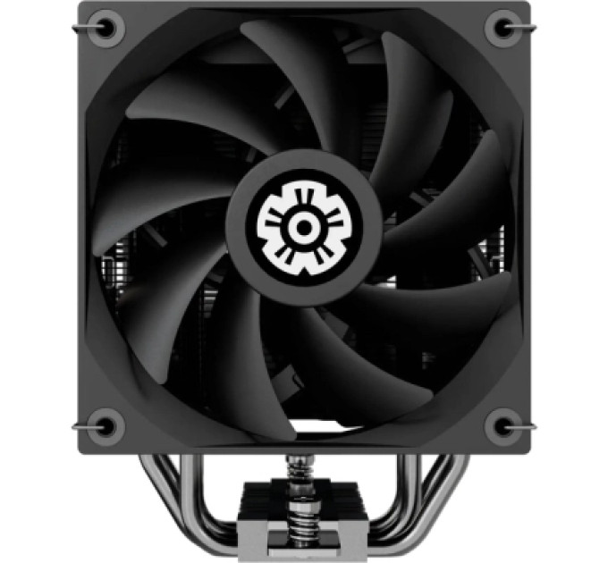 Enermax Кулер до процесора Enermax ETS-T41 Digital Edition (ETS-T41D)