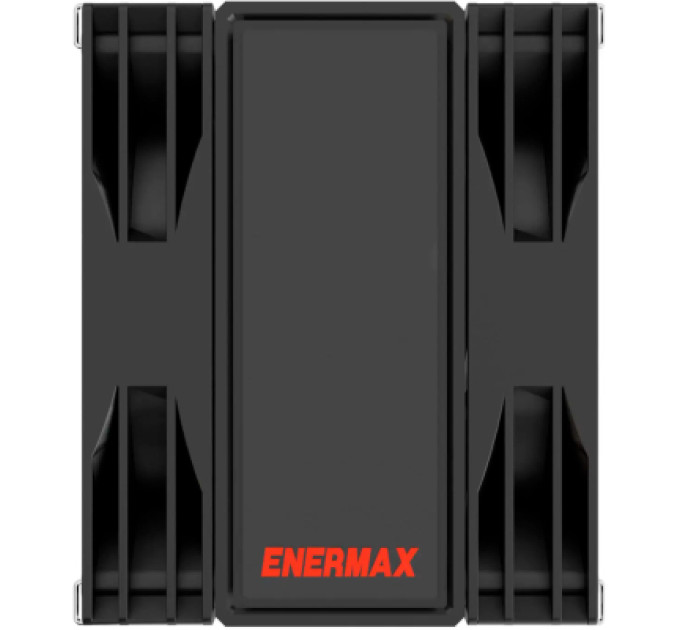 Enermax Кулер до процесора Enermax ETS-T41 Silent Edition (ETS-T41)