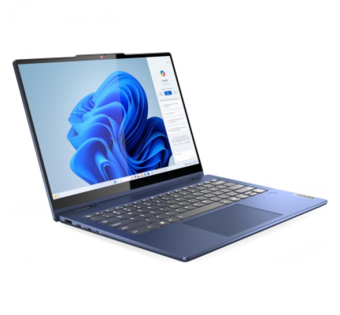 Lenovo Ноутбук Lenovo IdeaPad 5 2 in1 14IRH9 (83KX0049RA)