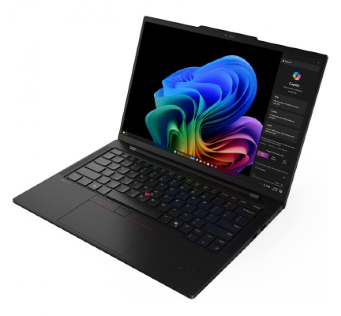 Lenovo Ноутбук Lenovo ThinkPad T14 G6 (21N10009RA)
