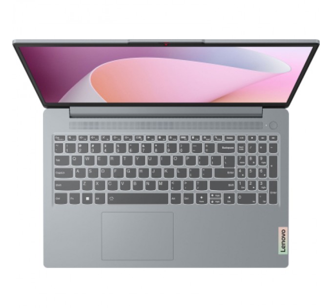 Lenovo Ноутбук Lenovo IdeaPad Slim 3 15ABR8 (82XM00JARA)