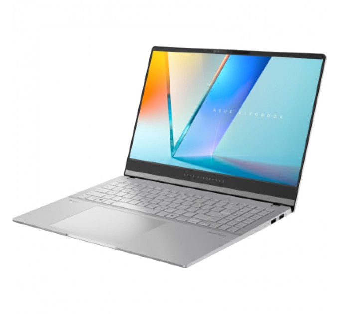 ASUS Ноутбук ASUS Vivobook S 15 OLED M5506WA-MA016X (90NB14A3-M000U0)