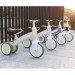 QPlay Біговел QPlay Sweetie Creamy (B-401SweetieCreamy)