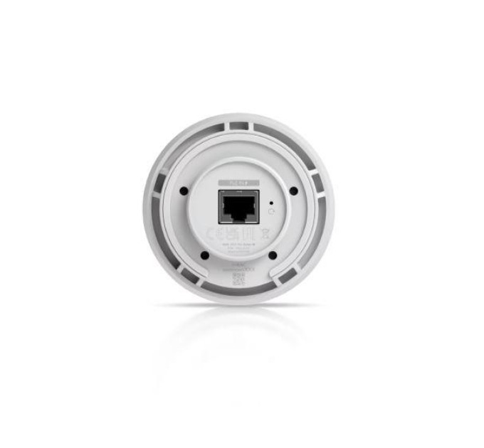 Ubiquiti Мережева відеокамера UVC-G6-BULLET-W UBIQUITI