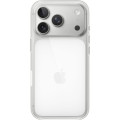 Apple Чохол до мобільного телефона Apple iPhone 17 Pro Clear with MagSafe Model A3564 (MGFT4ZM/A)