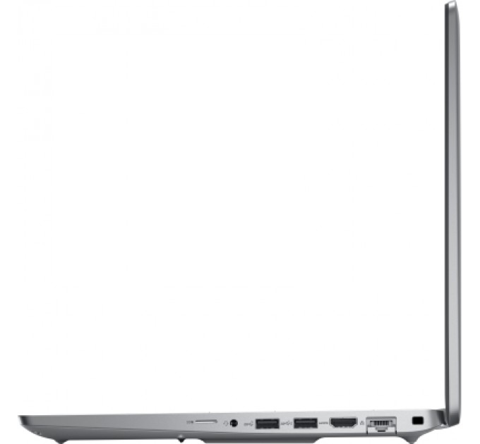 Dell Ноутбук Dell Latitude 5550 (210-BLYZ_U532512_UBU)