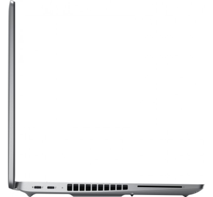 Dell Ноутбук Dell Latitude 5550 (210-BLYZ_U532512_UBU)