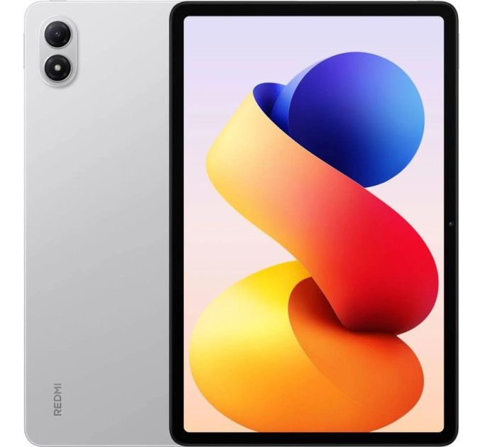 Xiaomi Планшет Xiaomi Redmi Pad 2 Pro WiFi 6/128GB Silver (VHU6250EU)