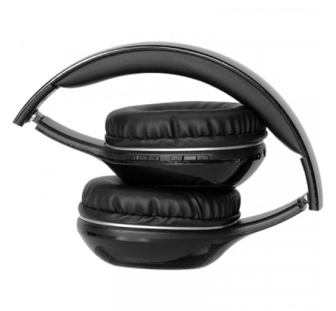 Xtrike ME Навушники Xtrike ME HD-215BK Wireless Black (HD-215BK)