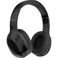 Xtrike ME Навушники Xtrike ME HD-215BK Wireless Black (HD-215BK)