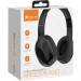 Xtrike ME Навушники Xtrike ME HD-215BK Wireless Black (HD-215BK)