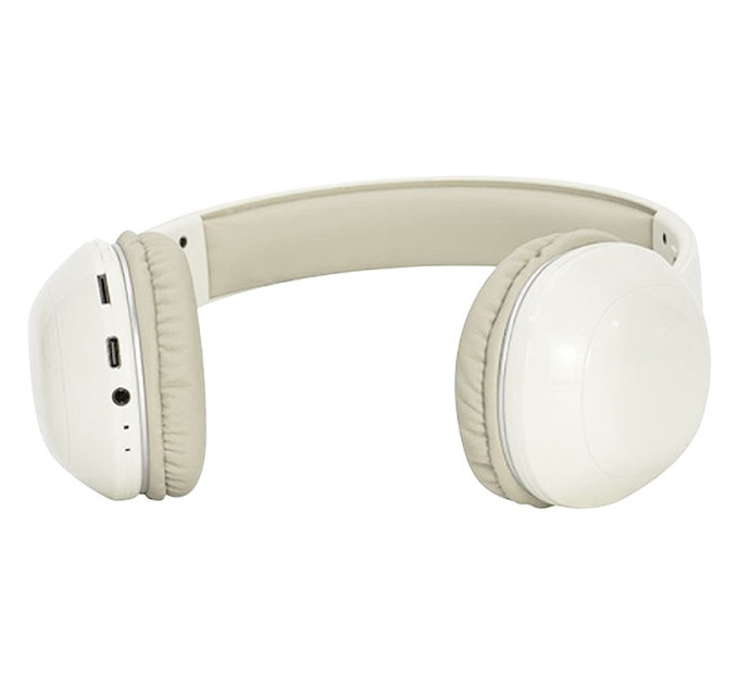 Xtrike ME Навушники Xtrike ME HD-215WH Wireless White (HD-215WH)