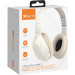 Xtrike ME Навушники Xtrike ME HD-215WH Wireless White (HD-215WH)