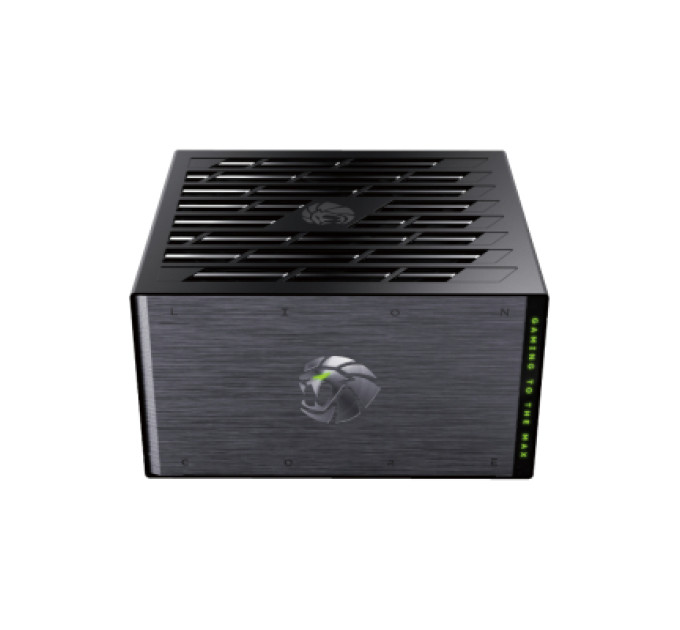 Gamemax Блок живлення Gamemax 1200W (Lion core 1200P)