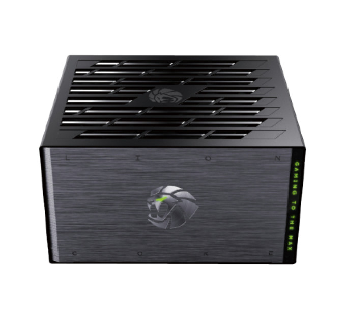 Gamemax Блок живлення Gamemax 1200W (Lion core 1200P)