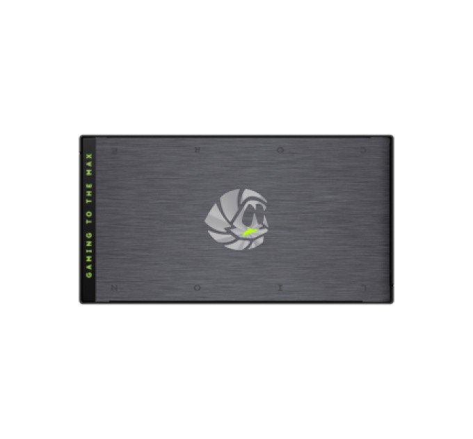 Gamemax Блок живлення Gamemax 1200W (Lion core 1200P)
