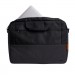 Trust Сумка для ноутбука Trust 16" Lisboa, BLACK (25246)
