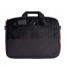 Trust Сумка для ноутбука Trust 16" Lisboa, BLACK (25246)