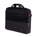 Trust Сумка для ноутбука Trust 16" Lisboa, BLACK (25246)