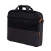 Trust Сумка для ноутбука Trust 16" Lisboa, BLACK (25246)