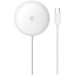 Essager Зарядний пристрій Essager 2-in-1 wireless charger 15W white (EWXCX-CF02-Z)