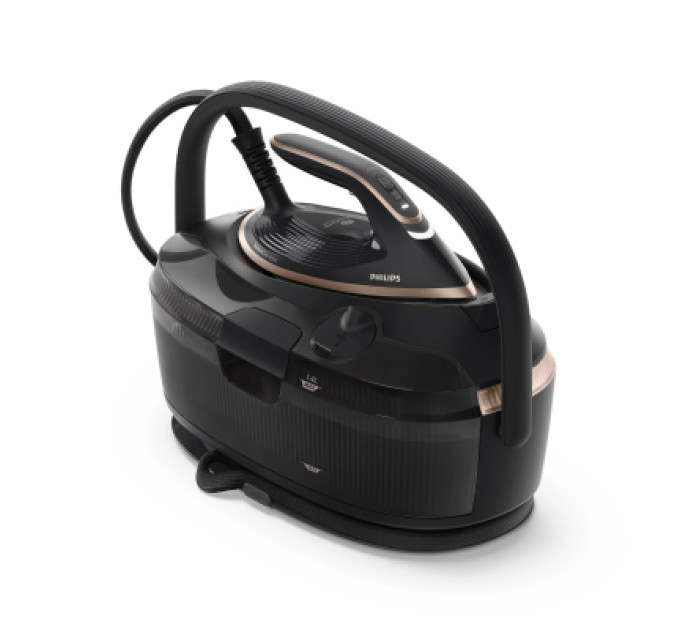 Philips Парова станція Philips PSG8300/80
