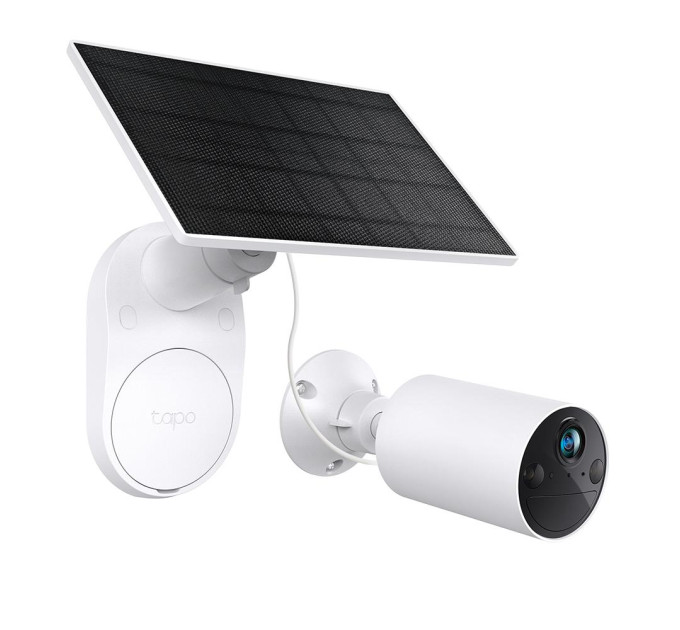 TP-Link Wi-Fi камера, Tapo C410 KIT TP-LINK