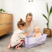 Stokke Ванночка Stokke Flexi Bath Lavender (531914)