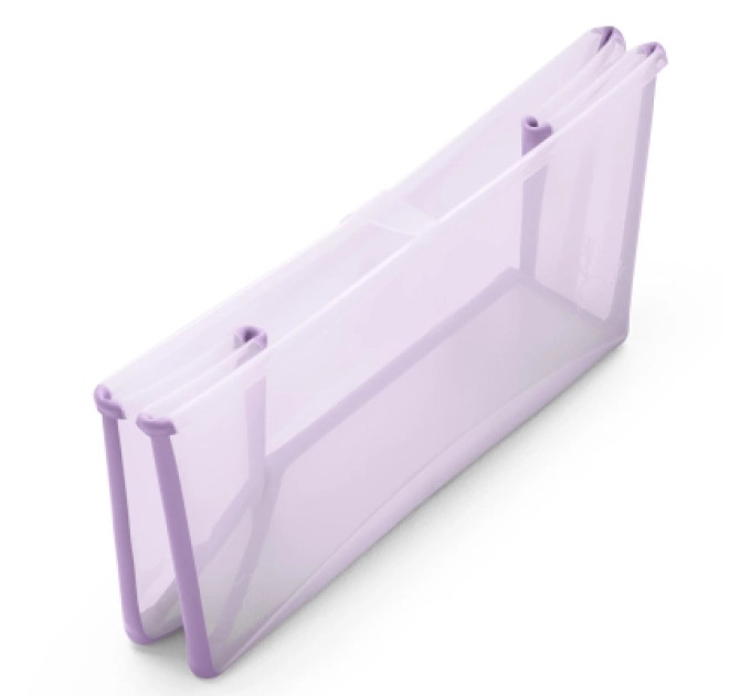 Stokke Ванночка Stokke Flexi Bath Lavender (531914)