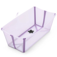 Ванночка Stokke Flexi Bath Lavender (531914)