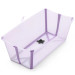 Stokke Ванночка Stokke Flexi Bath Lavender (531914)