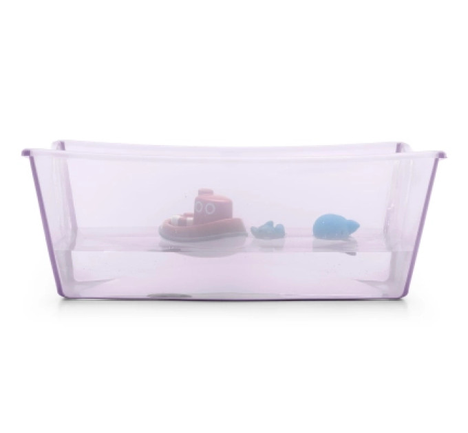 Stokke Ванночка Stokke Flexi Bath Lavender (531914)