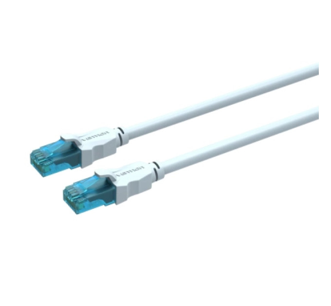 Vention Патч-корд Cat.5E UTP Patch Cable 3M Blue VENTION (VAP-A10-S300)