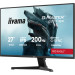 iiyama Монітор iiyama G2771QS-B1