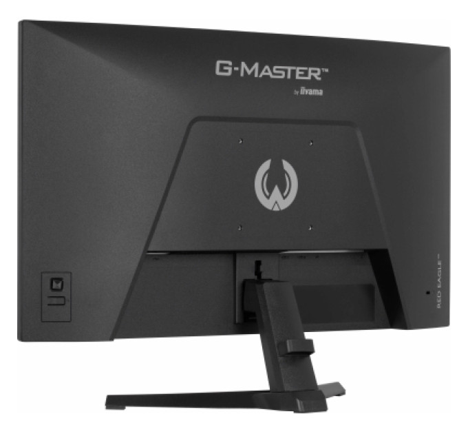 iiyama Монітор iiyama G2771QS-B1