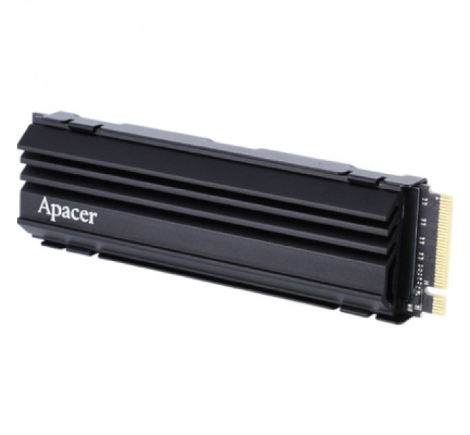 Apacer Накопичувач SSD M.2 2280 512GB for PS5 Apacer (AP512GAS2280Q4U5-1)