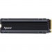 Apacer Накопичувач SSD M.2 2280 1TB for PS5 Apacer (AP1TBAS2280Q4U5-1)