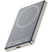 Essager Батарея універсальна Essager 5000mAh Cross-border magnetic 20W PD QC/3.0 (EDY5K-YJ0A-Z)