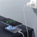 Essager Батарея універсальна Essager 5000mAh Cross-border magnetic 20W PD QC/3.0 (EDY5K-YJ0A-Z)