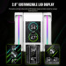 Gamemax Кулер до процесора Gamemax SIGMA 620 WH