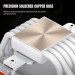Gamemax Кулер до процесора Gamemax SIGMA 620 WH