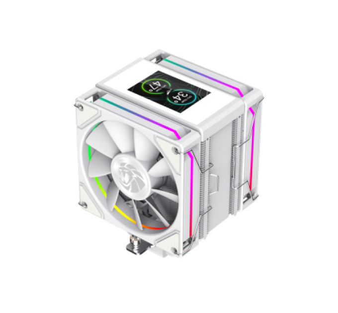 Gamemax Кулер до процесора Gamemax SIGMA 620 WH