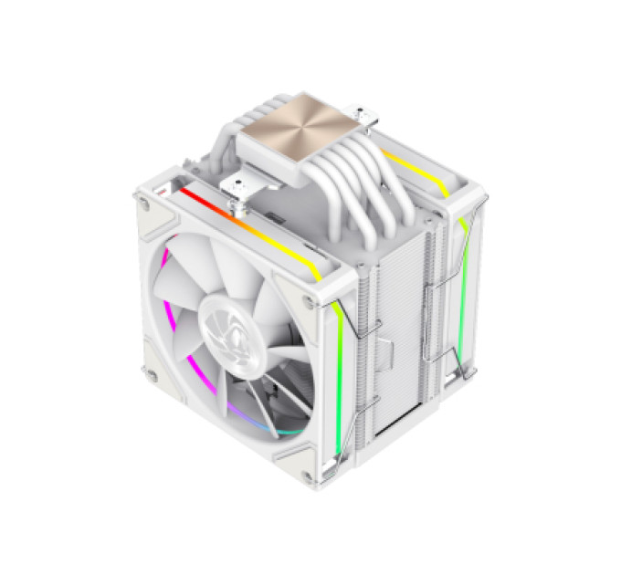 Gamemax Кулер до процесора Gamemax SIGMA 620 WH