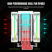 Gamemax Кулер до процесора Gamemax SIGMA 620 WH